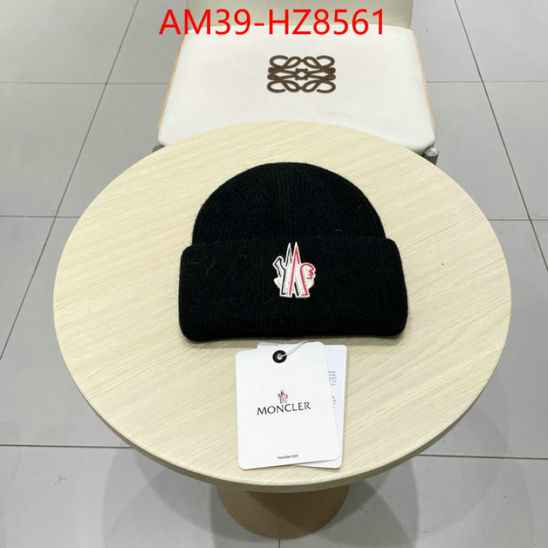 Cap(Hat)-Moncler ID: HZ8561 $: 39USD