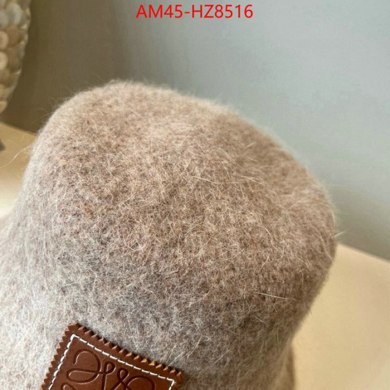 Cap(Hat)-Loewe ID: HZ8516 $: 45USD