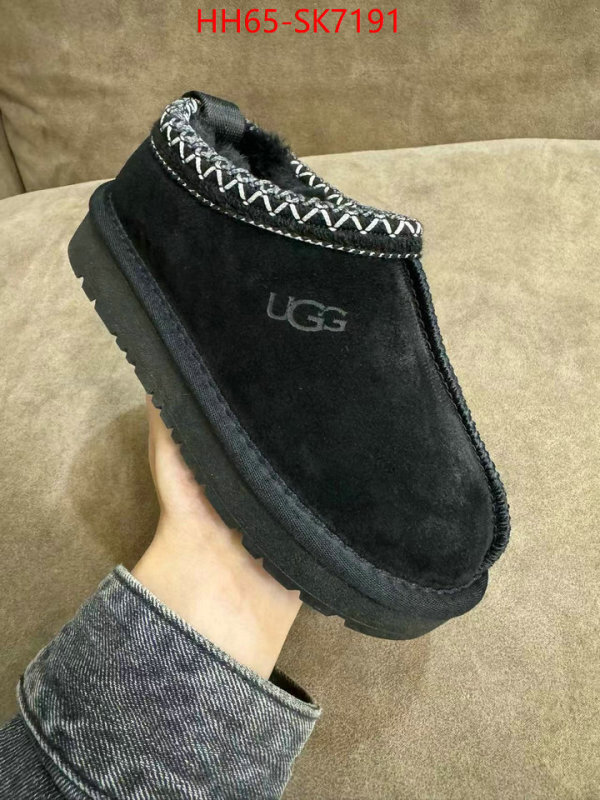 Kids shoes-UGG most desired ID: SK7191 $: 65USD