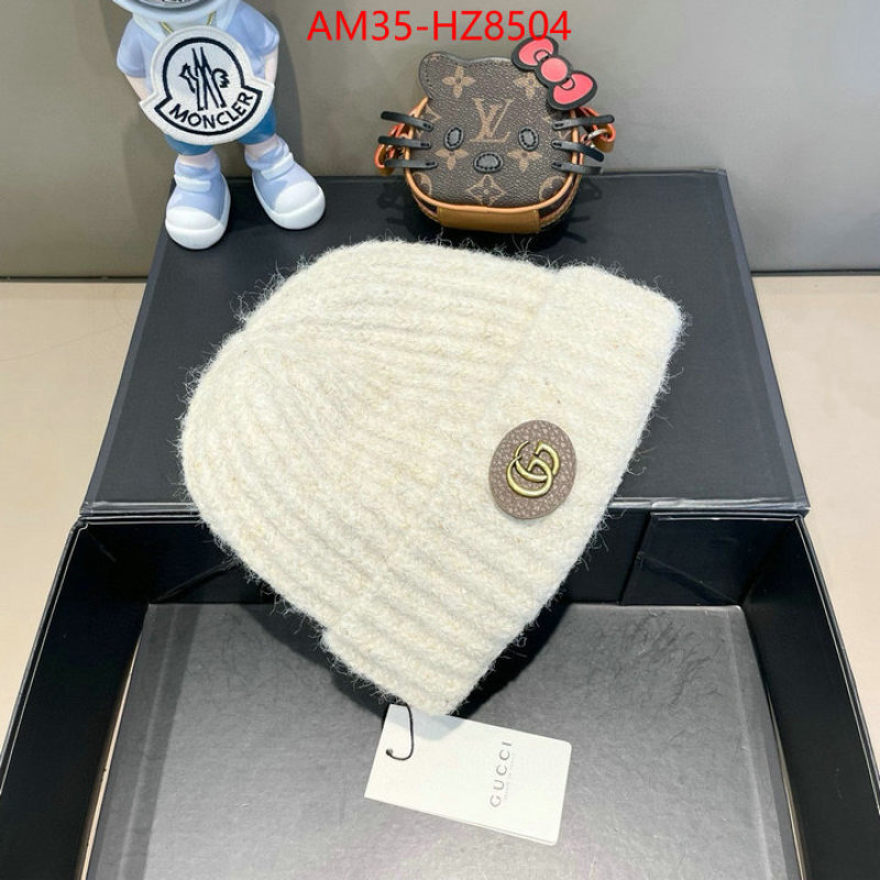 Cap(Hat)-Gucci ID: HZ8504 $: 35USD