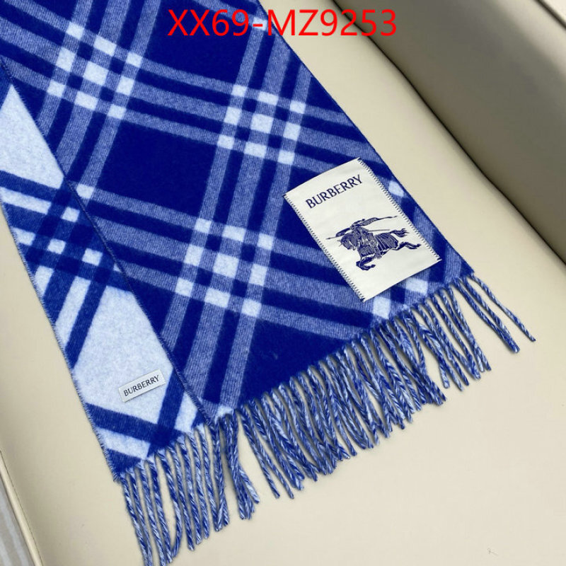 Scarf-Burberry are you looking for ID: MZ9253 $: 69USD