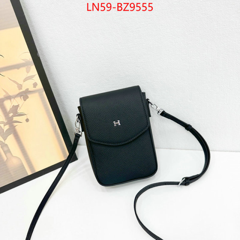 Hermes Bags(4A)-Crossbody- designer wholesale replica ID: BZ9555 $: 59USD,