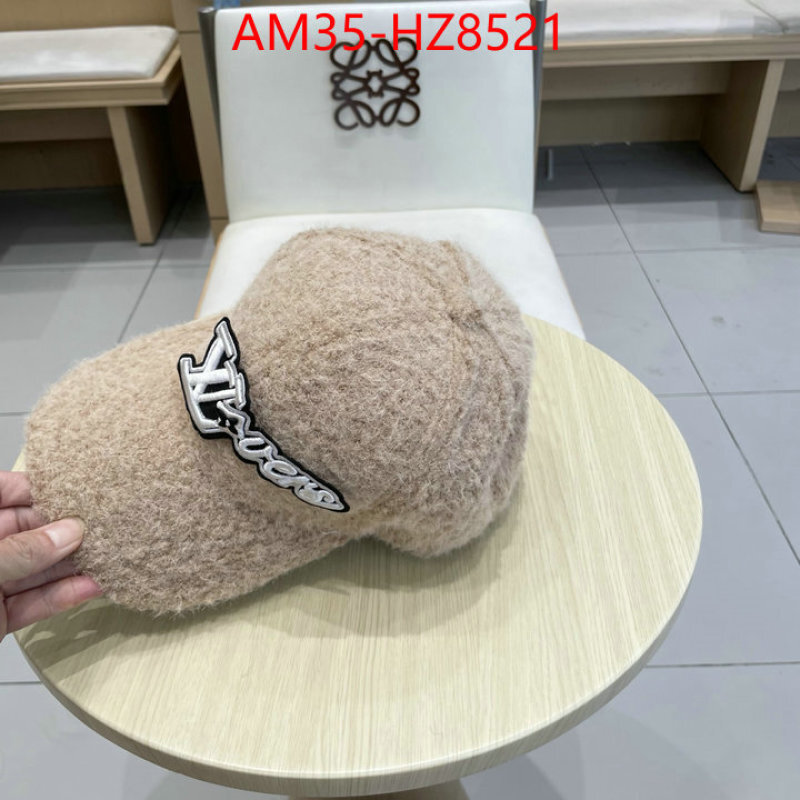 Cap(Hat)-LV ID: HZ8521 $: 35USD