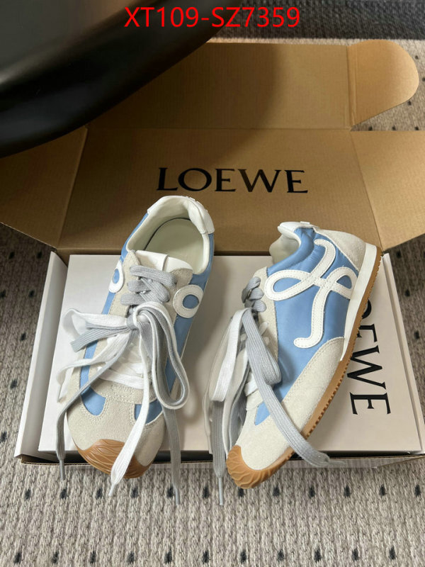 Women Shoes-Loewe perfect ID: SZ7359 $: 109USD