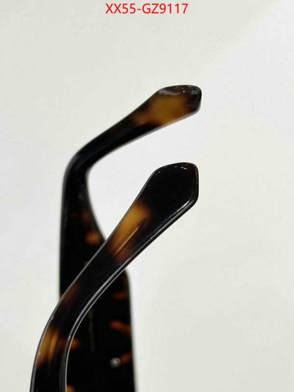 Glasses-LV high quality customize ID: GZ9117 $: 55USD