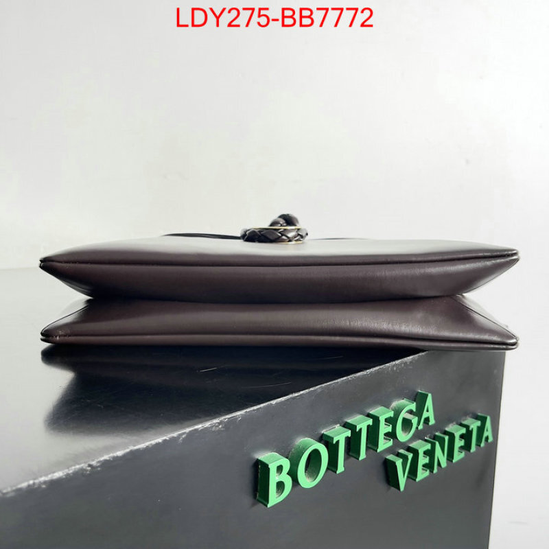 BV Bags(TOP)-Crossbody- online from china ID: BB7772 $: 275USD,