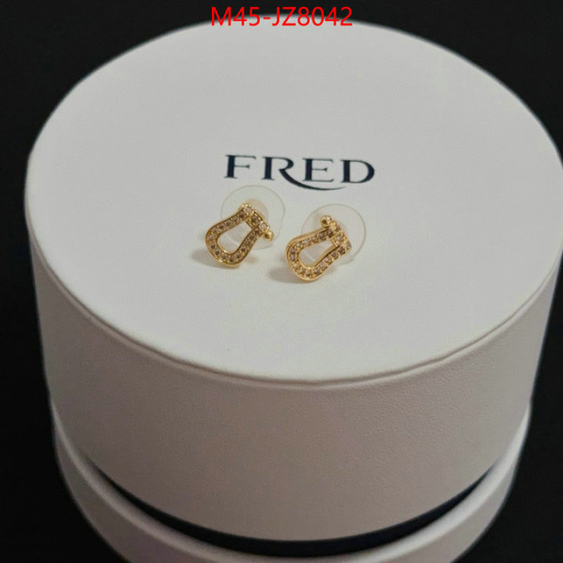 Jewelry-Fred ID: JZ8042 $: 45USD