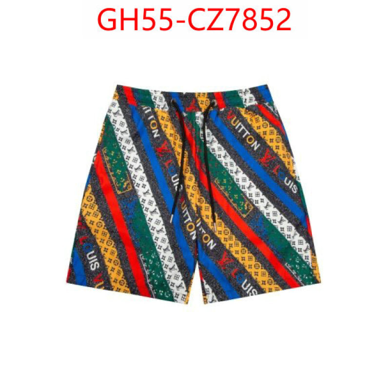 Clothing-LV best knockoff ID: CZ7852 $: 55USD
