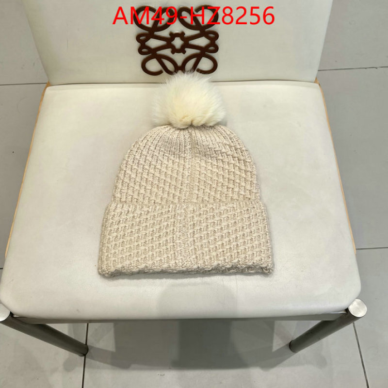 Cap(Hat)-Celine ID: HZ8256 $: 49USD