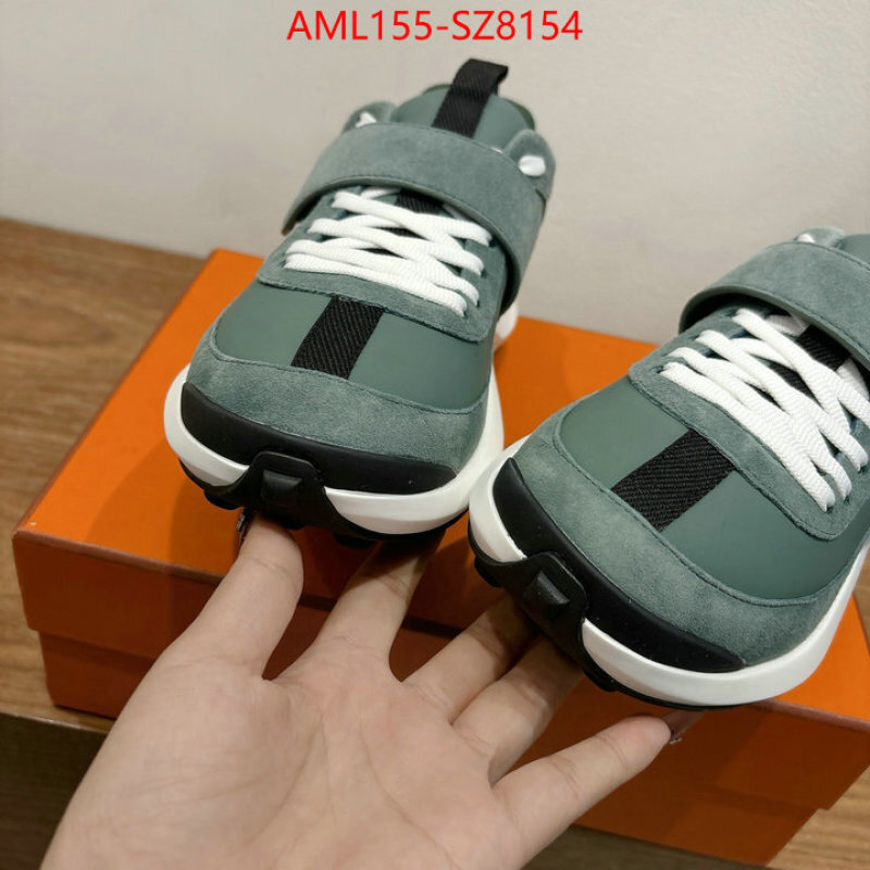 Women Shoes-Hermes ID: SZ8154 $: 155USD