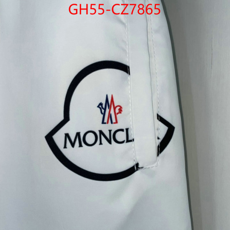 Clothing-Loewe cheap replica ID: CZ7865 $: 55USD