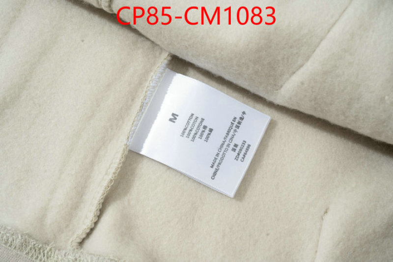 Clothing-Essentials knockoff highest quality ID: CM1083