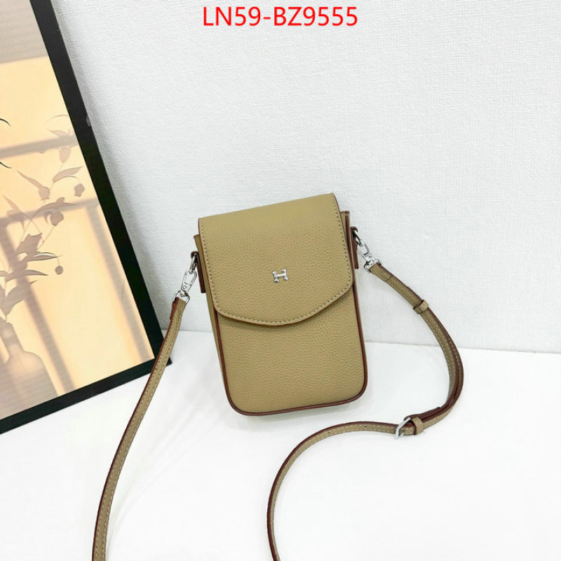 Hermes Bags(4A)-Crossbody- designer wholesale replica ID: BZ9555 $: 59USD,