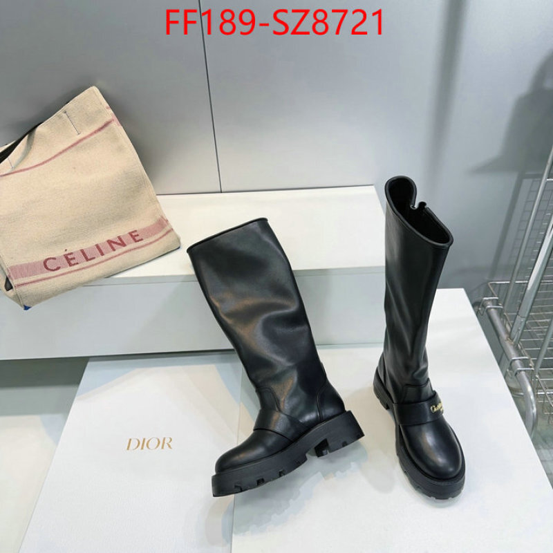 Women Shoes-Boots are you looking for ID: SZ8721 $: 189USD
