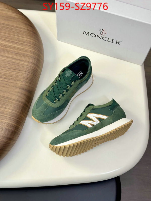 Men Shoes-Moncler online shop ID: SZ9776 $: 159USD