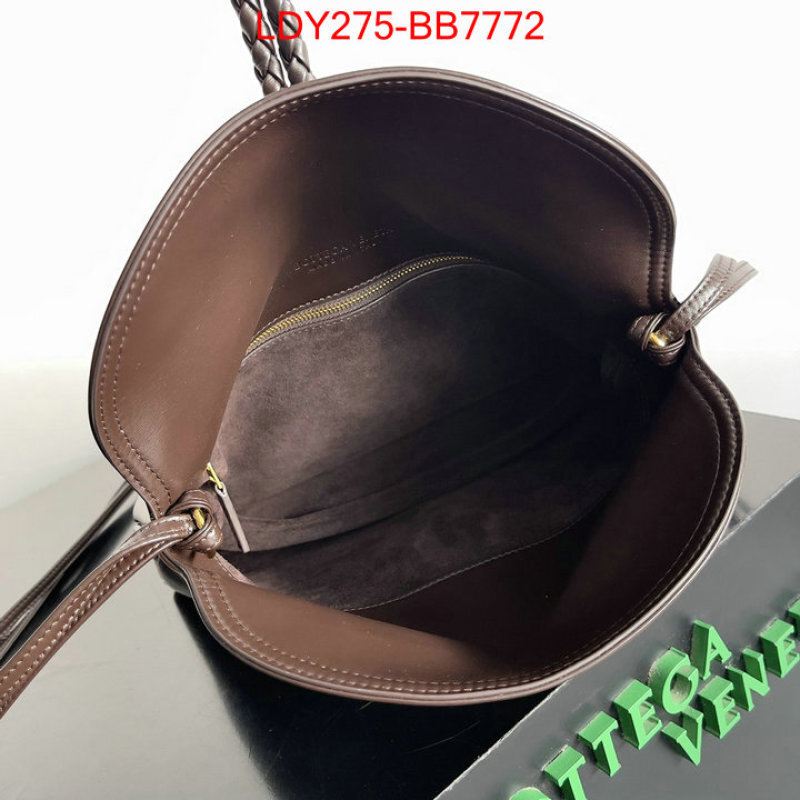 BV Bags(TOP)-Crossbody- online from china ID: BB7772 $: 275USD,
