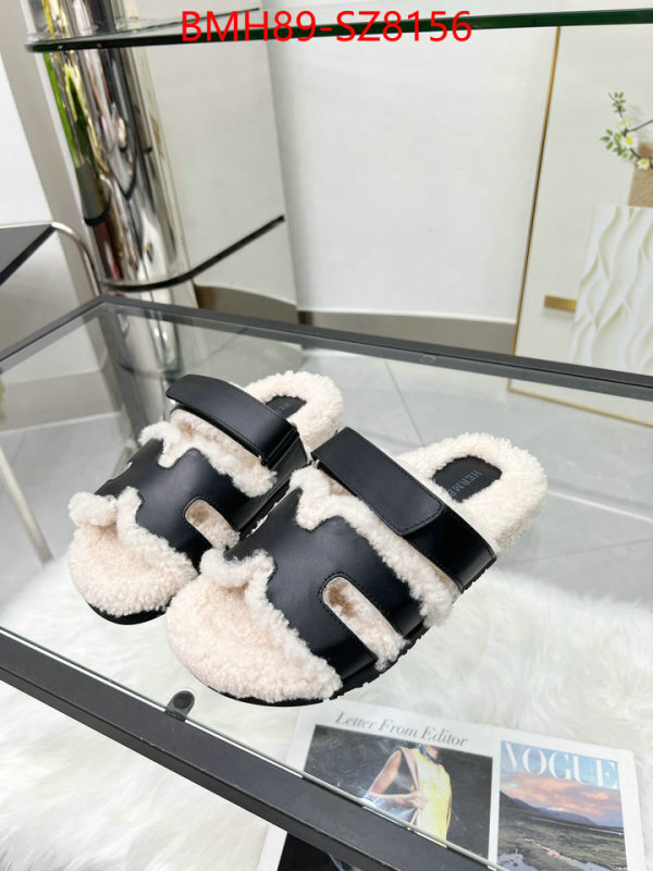 Women Shoes-Hermes ID: SZ8156 $: 89USD