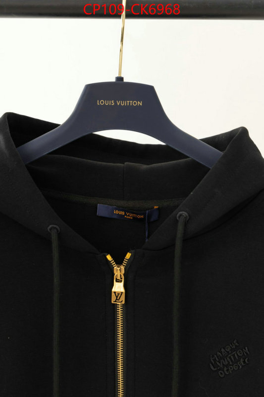 Clothing-LV ID: CK6968 $: 109USD