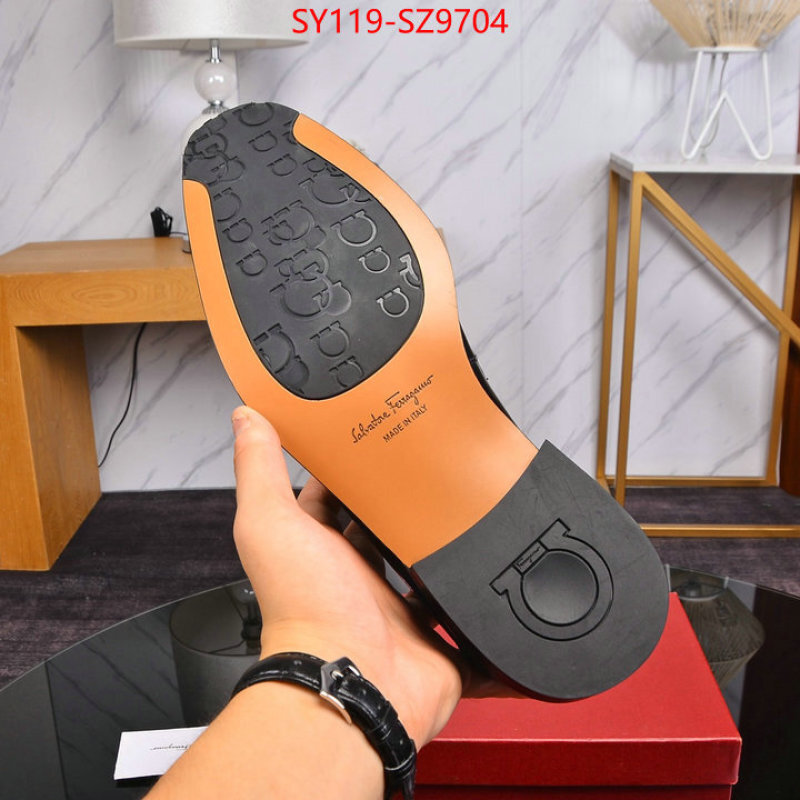 Men shoes-Ferragamo wholesale replica ID: SZ9704 $: 119USD