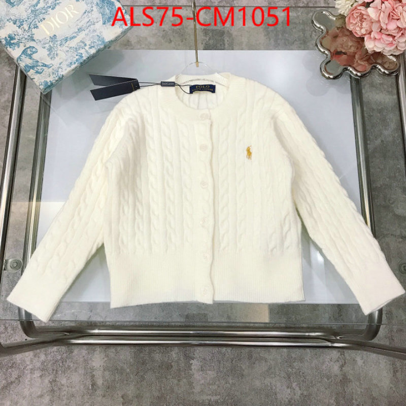 Kids clothing-Polo 1:1 clone ID: CM1051 $: 75USD