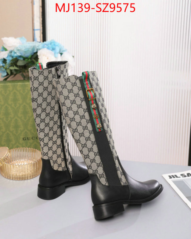 Women Shoes-Gucci copy ID: SZ9575 $: 139USD