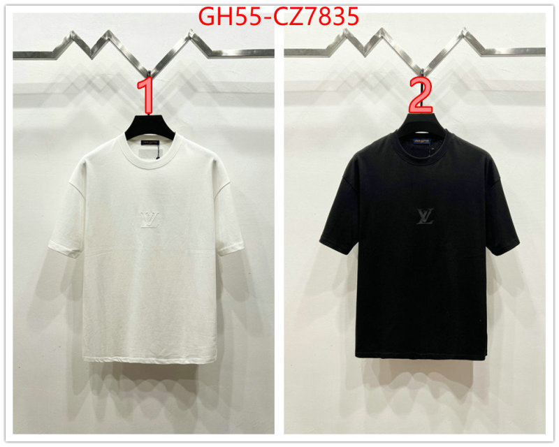 Clothing-LV same as original ID: CZ7835 $: 55USD