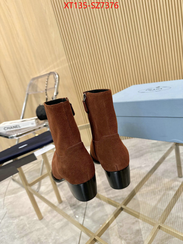 Women Shoes-Prada where should i buy to receive ID: SZ7376 $: 135USD