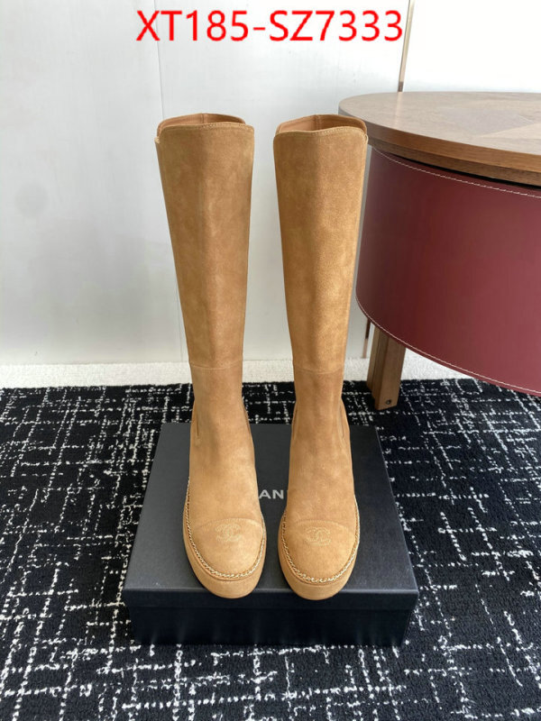 Women Shoes-Boots perfect ID: SZ7333 $: 185USD
