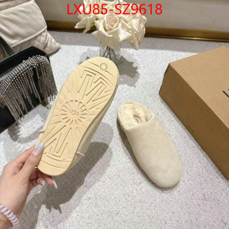 Women Shoes-UGG replica best ID: SZ9618 $: 85USD