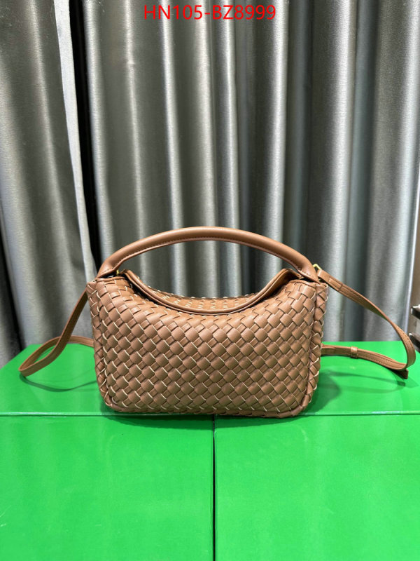 BV Bags(4A)-Crossbody- top 1:1 replica ID: BZ8999 $: 105USD,