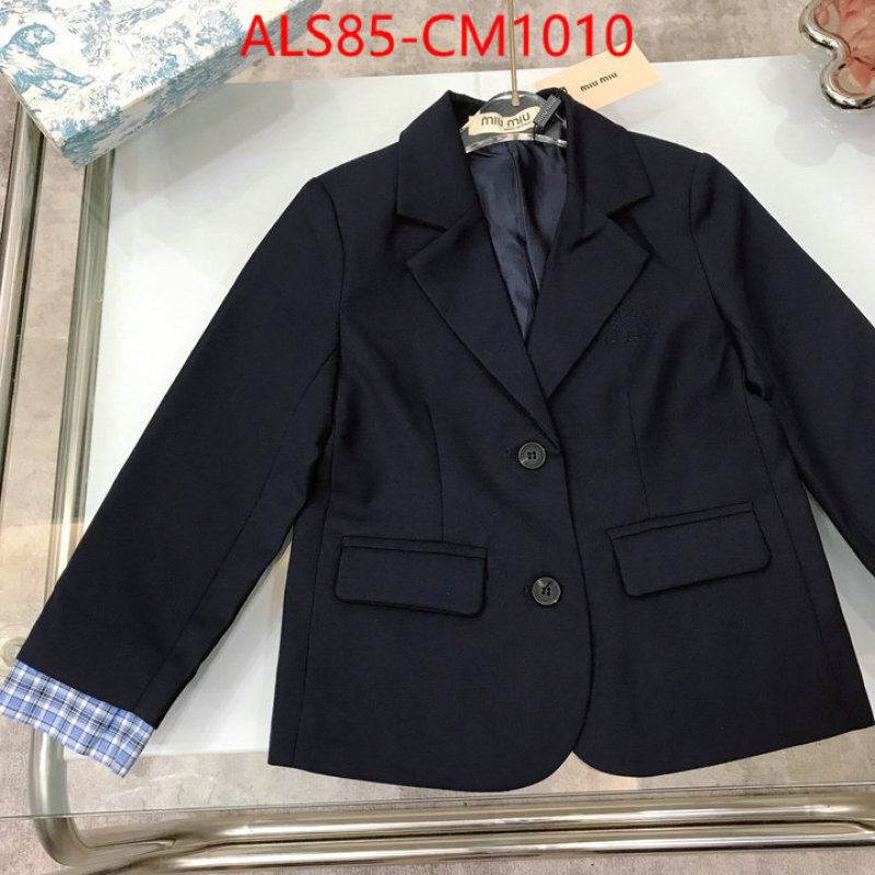 Kids clothing-MIU MIU best fake ID: CM1010 $: 85USD