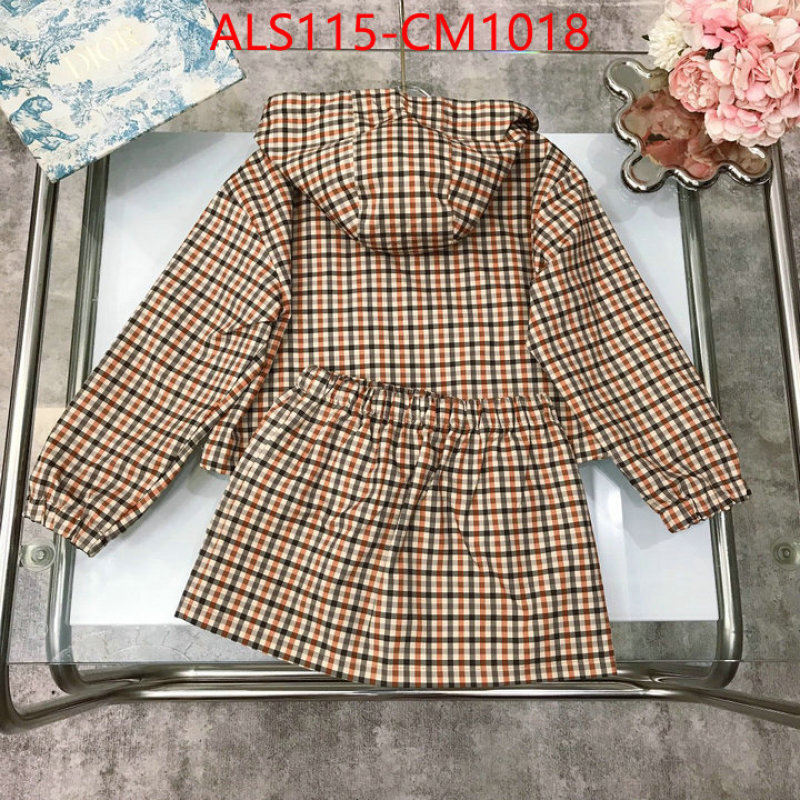 Kids clothing-MIU MIU where can i buy the best quality ID: CM1018 $: 115USD