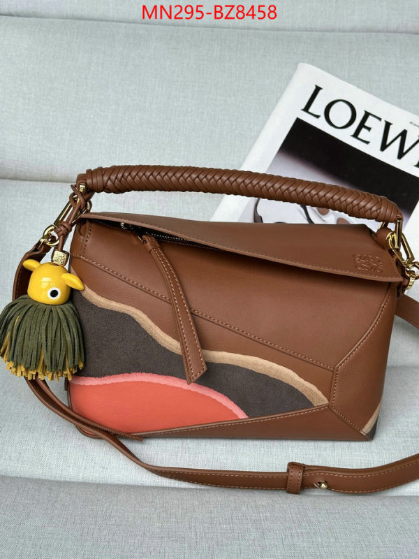 Loewe Bags(TOP)-Puzzle- copy ID: BZ8458 $: 295USD,