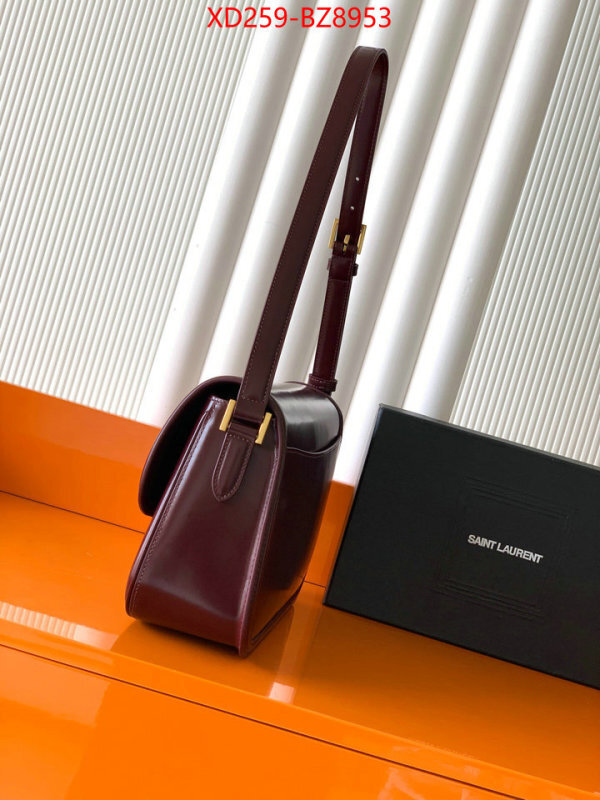 YSL Bags(TOP)-Kate-Solferino-Sunset-Jamie good quality replica ID: BZ8953 $: 259USD,
