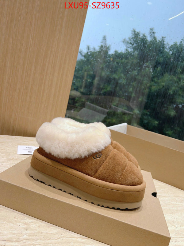Women Shoes-UGG is it ok to buy ID: SZ9635 $: 95USD