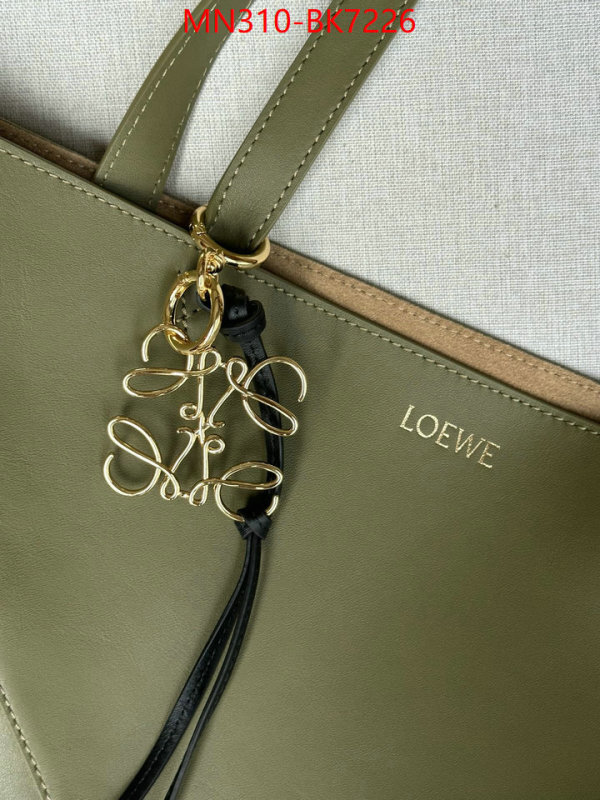Loewe Bags(TOP)-Tote bag the best affordable ID: BK7226 $: 310USD,