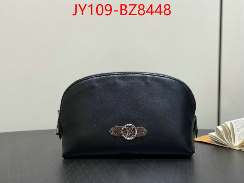 LV Bags(TOP)-Vanity Bag- shop designer ID: BZ8448