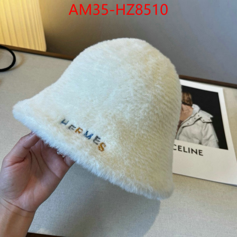 Cap(Hat)-Hermes ID: HZ8510 $: 35USD