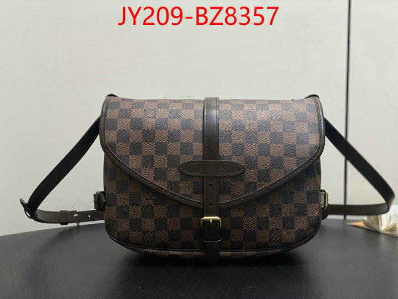 LV Bags(TOP)-Pochette MTis- the quality replica ID: BZ8357 $: 209USD,