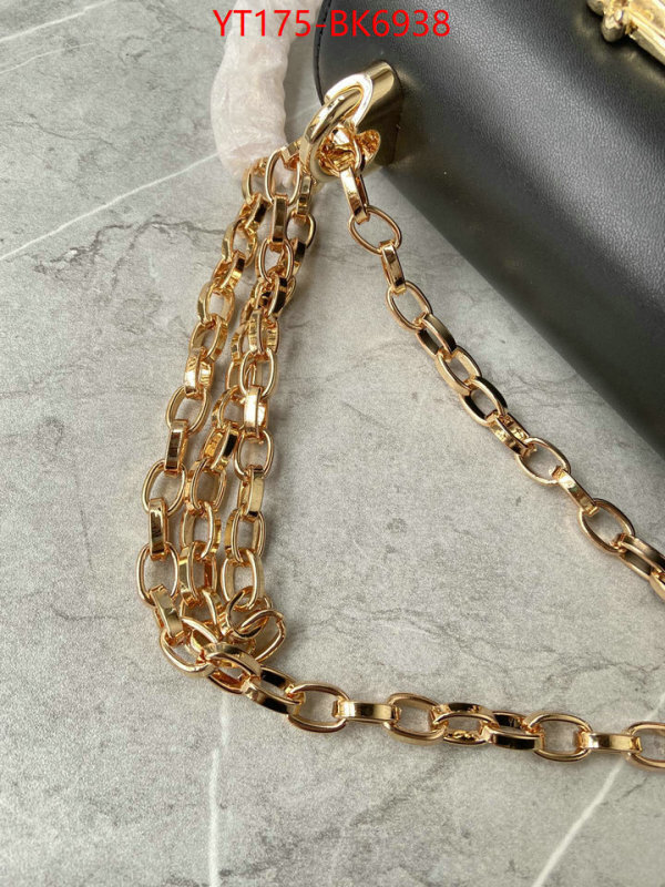 DG Bags(TOP)-DG Girls 2024 replica wholesale cheap sales online ID: BK6938 $: 175USD,