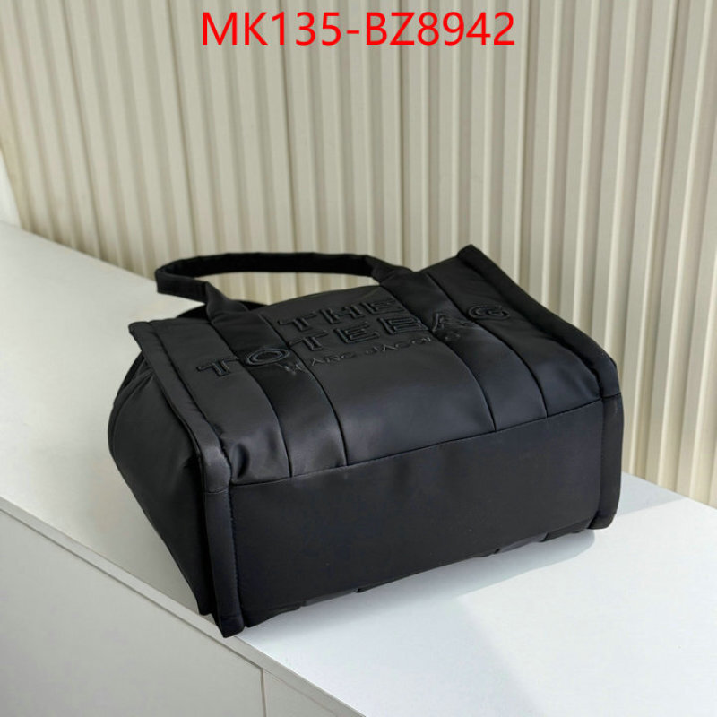 Marc Jacobs Bags(TOP)-Handbag- replica aaaaa+ designer ID: BZ8942