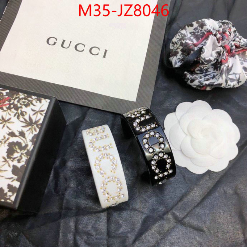 Jewelry-Gucci ID: JZ8046 $: 35USD