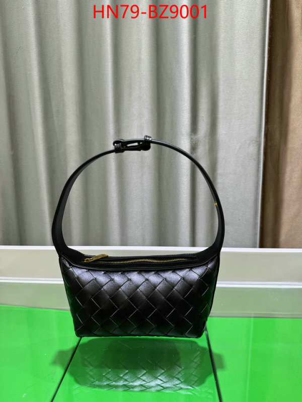 BV Bags(4A)-Handbag- quality aaaaa replica ID: BZ9001 $: 79USD,
