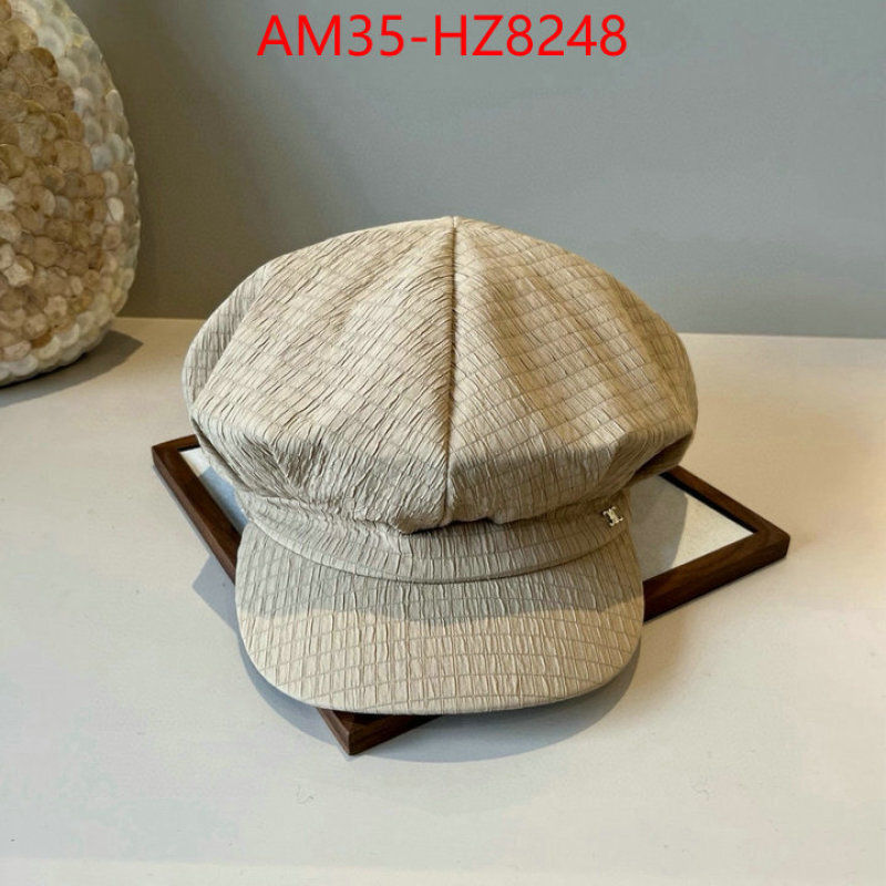 Cap(Hat)-Celine ID: HZ8248 $: 35USD