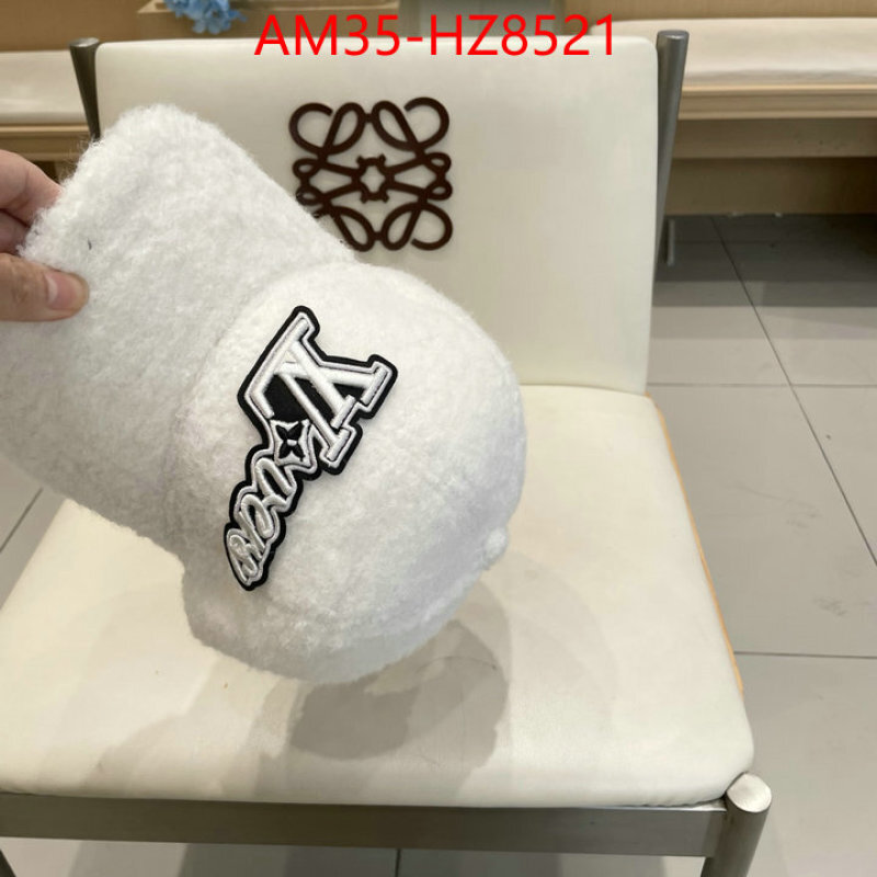 Cap(Hat)-LV ID: HZ8521 $: 35USD