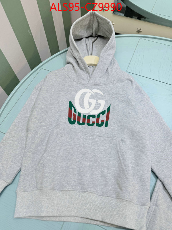 Kids clothing-Gucci cheap online best designer ID: CZ9990 $: 95USD