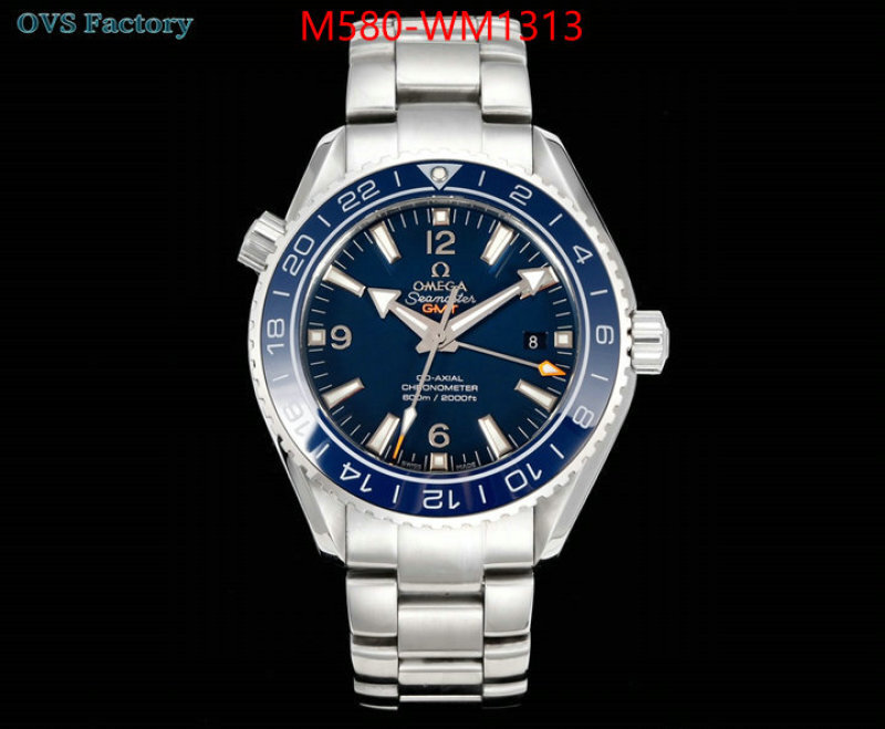 Watch(TOP)-Omega best wholesale replica ID: WM1313 $: 580USD