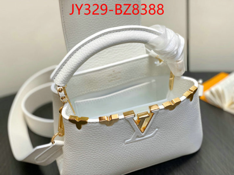 LV Bags(TOP)-Handbag Collection- online from china ID: BZ8388 $: 329USD,