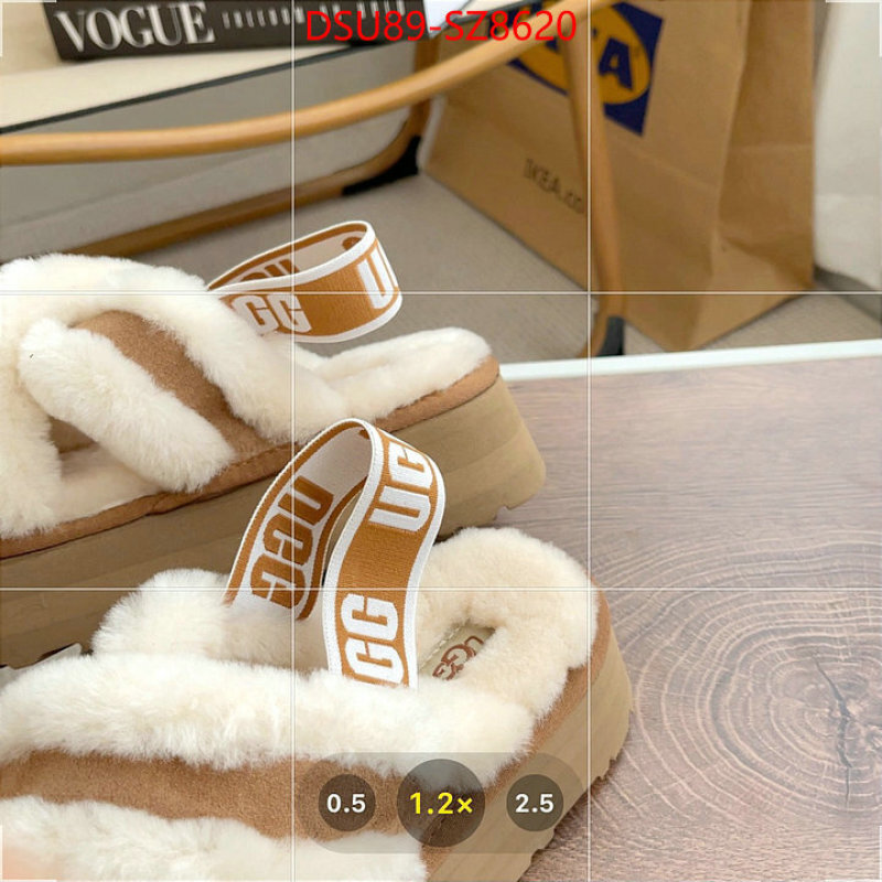 Women Shoes-UGG ID: SZ8620 $: 89USD