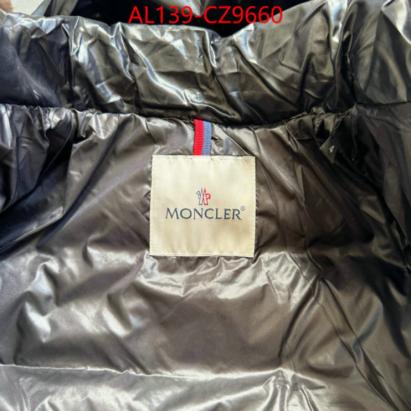 Kids clothing-Down jacket customize the best replica ID: CZ9660 $: 139USD